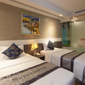 Sun Flower Luxury Hotel